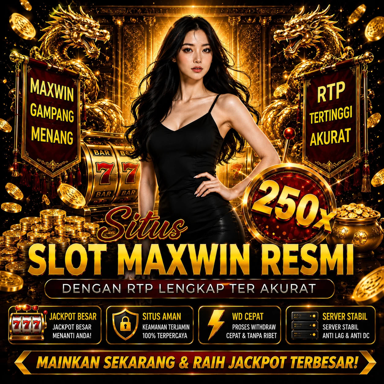 dagelan4d APK — katalog lengkap